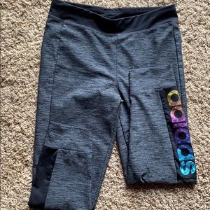 Kids Addias Capi pant